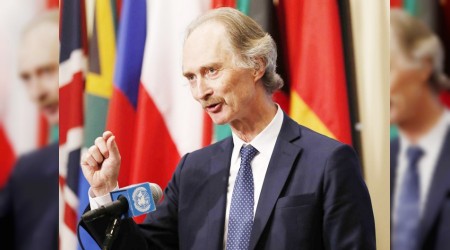 BM’den Suriye için kritik teklif