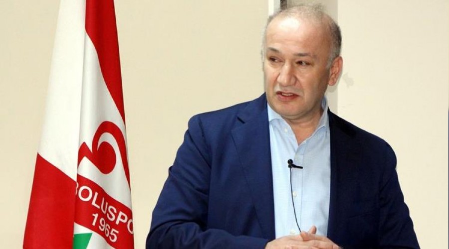 Bolu'da teknik direktör belirsizliği