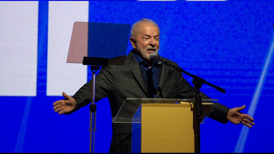 Brezilya'da Lula zafere yakın