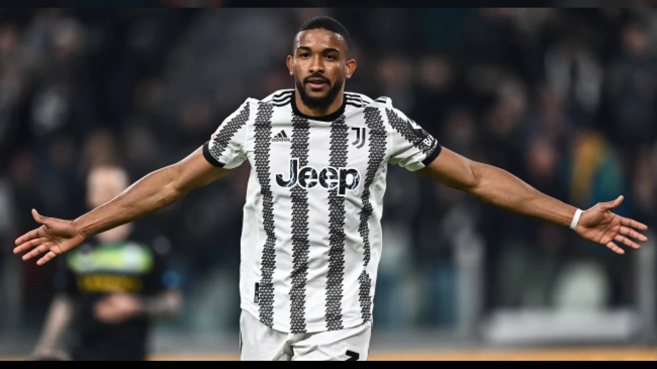 Brezilyalı savunmacıya yeni sözleşme