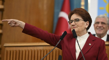 'Bu bariz şekilde bir erken seçimdir'