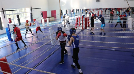 Bulgaristan'dan 7 madalya ile döndüler