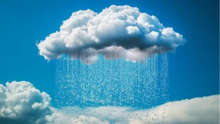 Bulut Tohumlama Yağmur Getiriyor mu, Risk Taşıyor mu?