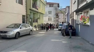 Bursa'da eşi evi terk eden baba 3 çocuğunu öldürüp teslim oldu