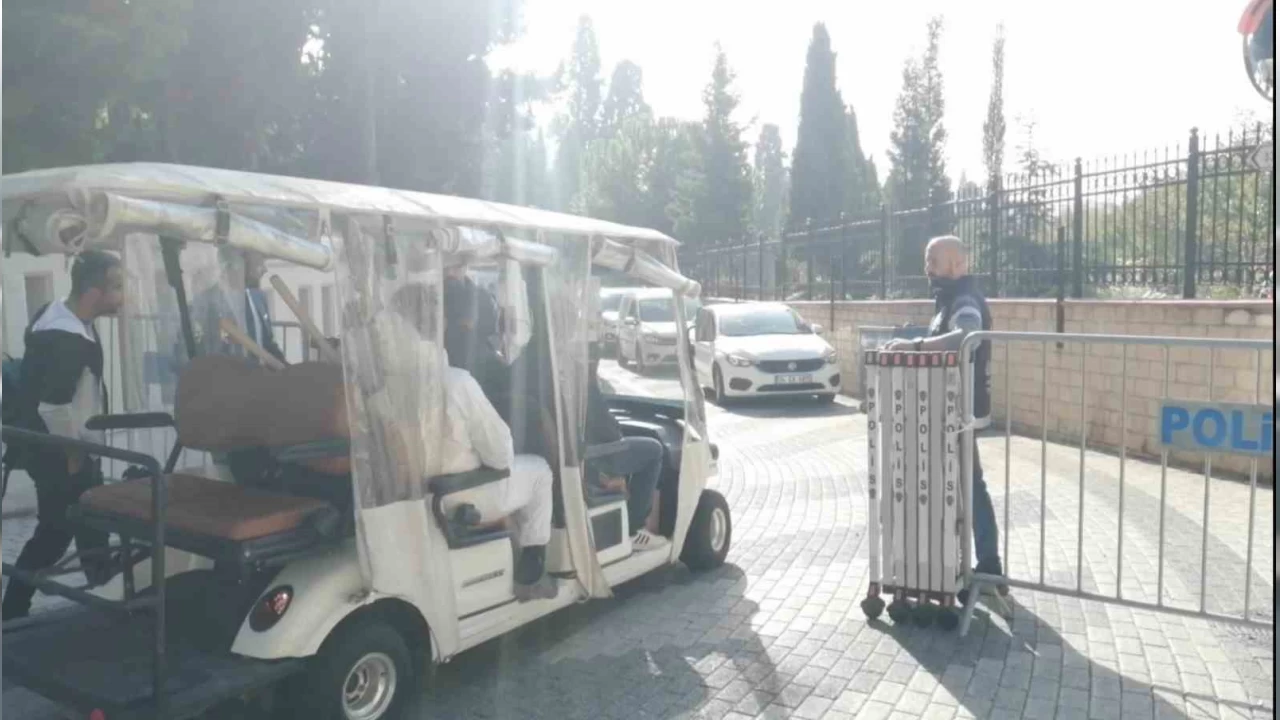 Cem Garipoğlu'nun mezarı kazılacak, ekipler olay yerine geldi