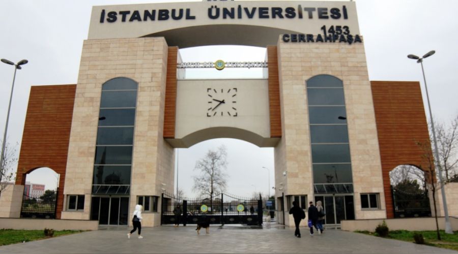 Cerrahpaşa sözleşmeli personel alıyor