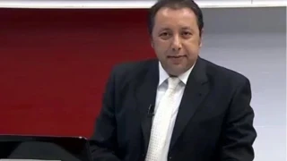 Çetin Ünsalan'dan Mehmet Şimşek'e program eleştirisi