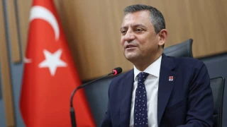 CHP Genel Başkanı Özel, şehit Aybüke öğretmeni andı