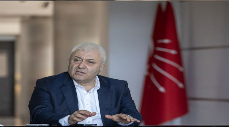 CHP'nin medya sorumlusu Tuncay Özkan'dan 'kampanya' savunması