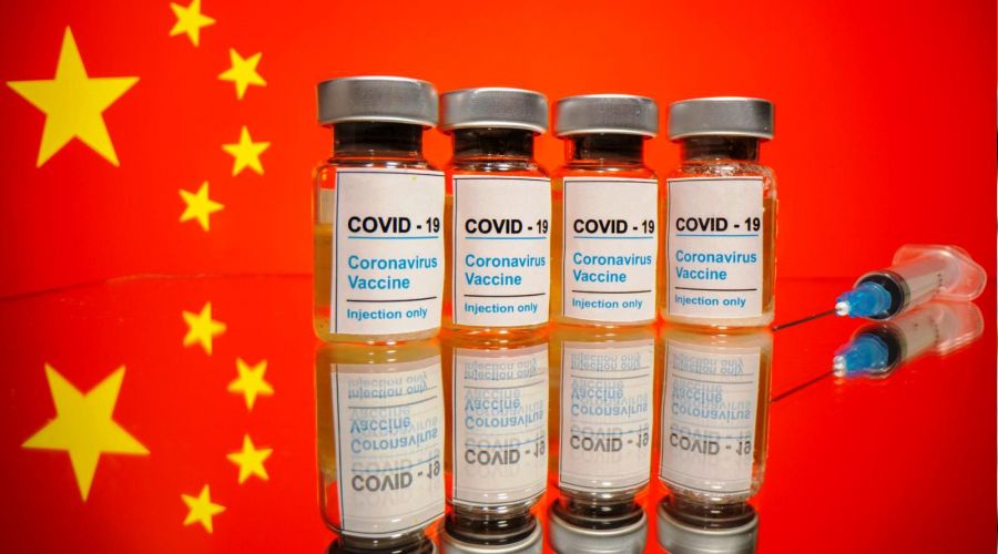 Çin, Afrika'ya 1 milyar aşı gönderecek