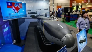 Çin'den 20 ABD savunma şirketi ve 10 yöneticiye yaptırım kararı