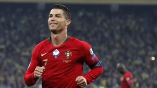 Cristiano Ronaldo, Dünya Kupası'nın grup maçlarında forma giyebilecek