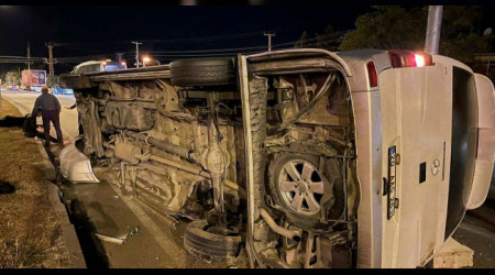 Denizlispor faciadan döndü