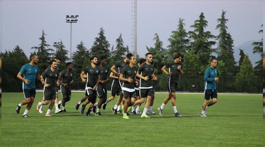 Denizlispor toparlanacak