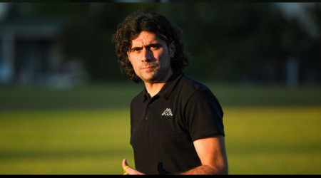 Serhat Gülpınar dönemi kapandı