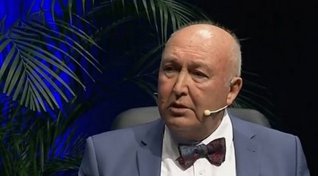 Deprem bilimciden korkutan uyarı