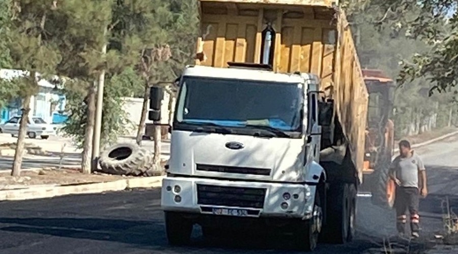 Deprem sonrası normalleşme çalışmaları