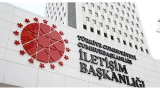 Dezenformasyonla Mücadele Merkezi: "Türkiye'nin İsrail'e yönelik işgal tehdidinde bulunduğu' yönündeki iddialar tamamen asılsızdır"