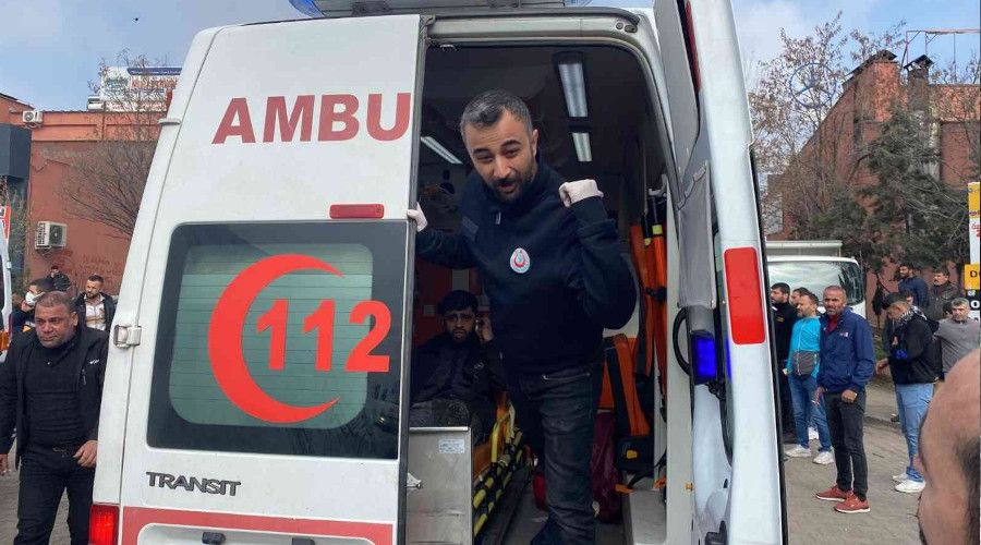 Diyarbakır'daki patlamada ağır yaralananlardan 1 kişi hayatını kaybetti