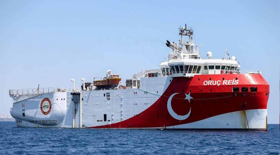 Doğu Akdeniz krizi stratejik bir meseledir