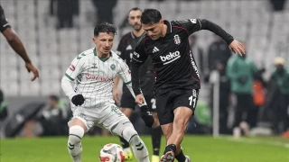 Dolmabahçe’de geri dönüş