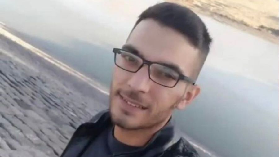 Dolmuş sürücüsü uğradığı silahlı saldırıda öldü