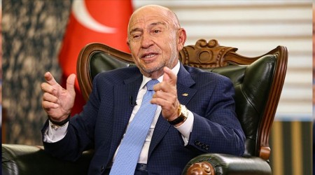 "Dostluk ve barış içinde geçsin"
