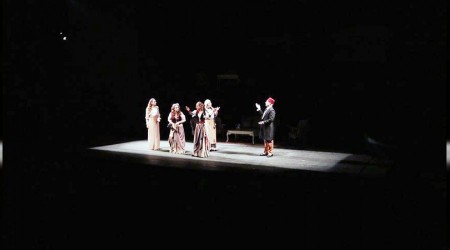 DT, Asena'yı yerli oyunlarla anacak