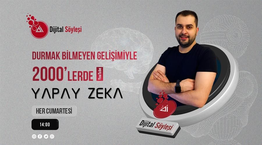 Durmak bilmeyen geliimiyle 2000'lerde yapay zeka