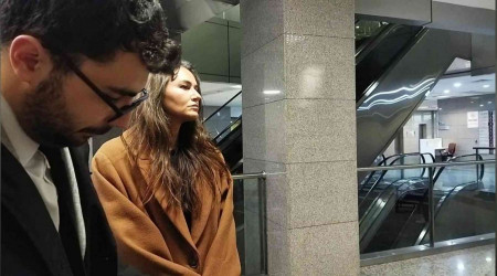 Eda Taşpınar'ın ifadesi ortaya çıktı