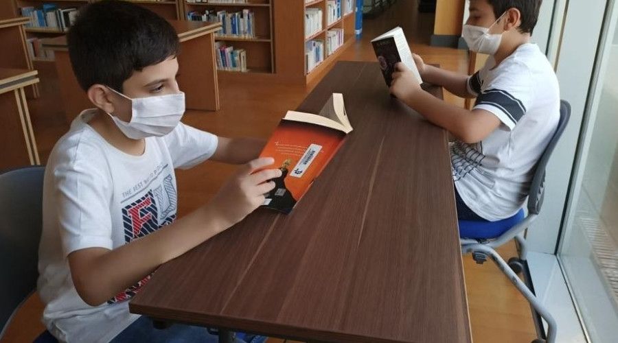 Edebi Hayat Okumaları yarışması düzenleniyor