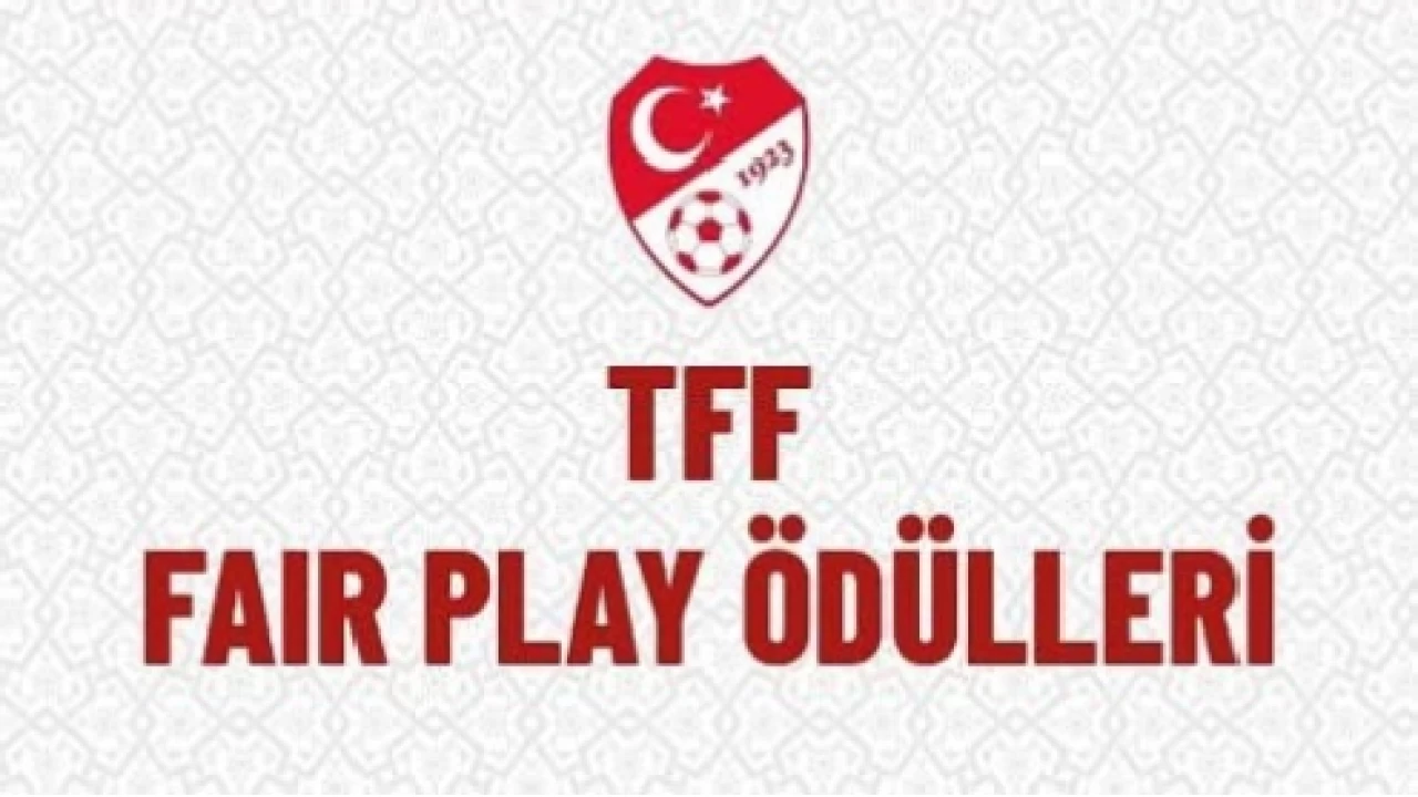 Elazspor taraftarna Fair-Play dl