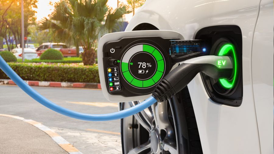 Elektrikli otomobil sayısı 6 ayda yüzde 88.8 arttı