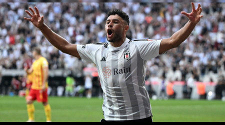 "Elimden gelenin en iyisini yaparım"