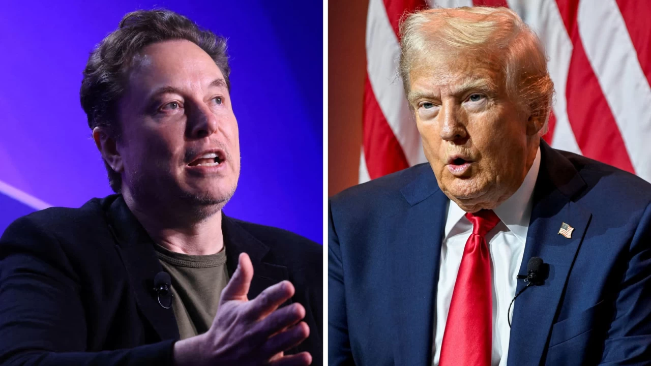 Elon Musk, Donald Trump'n 'bakanlk' teklifini kabul etti