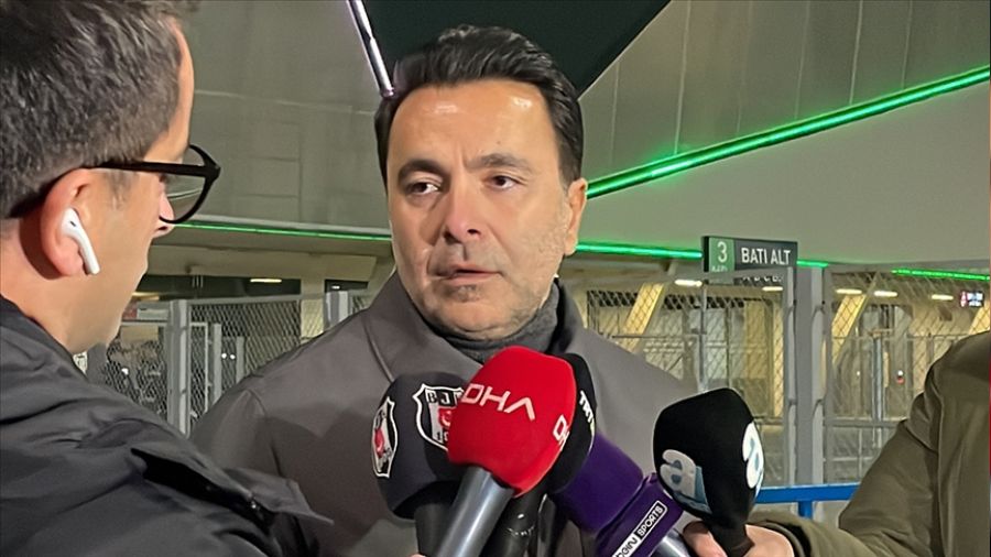 Emre Kocadağ başkan adayı oluyor