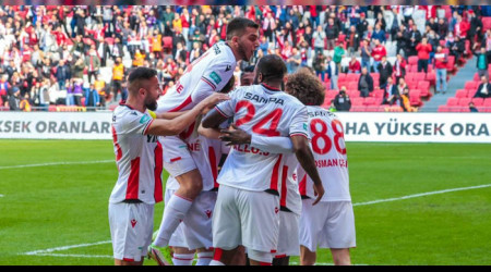 En değerli kadro Samsunspor'da