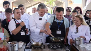 'En İyi Lezzet' ödülünün sahibi...