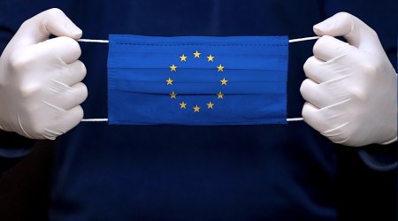 'En ölümcül bölge' Avrupa