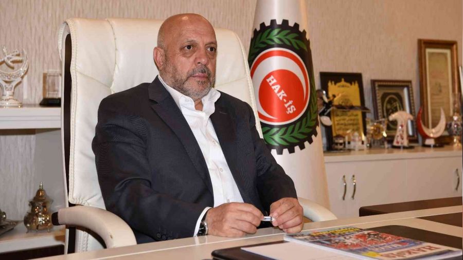 'Engelli bireylerin işgücüne katılımı desteklenmeli'