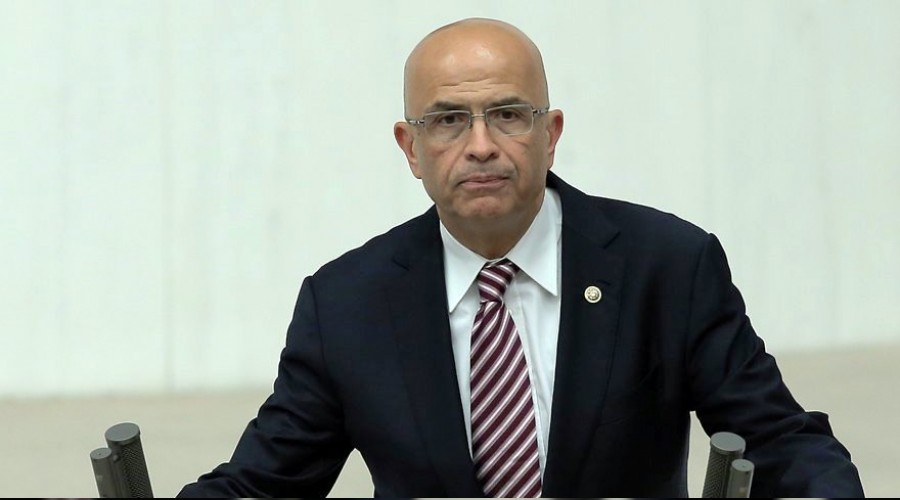 Enis Berberoğlu yeniden yargılama kararına itiraz etti