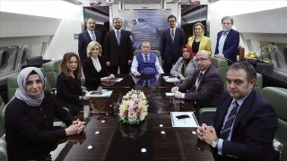 Erdoğan'dan bahis skandalı açıklaması