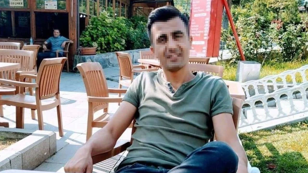 Eşinin boğazını bıçakla kestikten sonra kayıplara karıştı