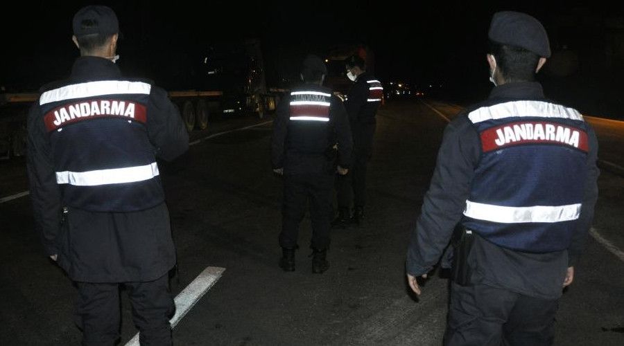 Eskiye dayalı kız isteme kavgasında kan aktı