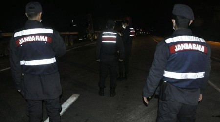 Eskiye dayalı kız isteme kavgasında kan aktı