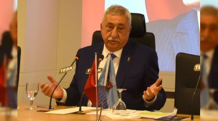 Esnafın salgında faturaları birikti