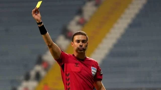 Fenerbahçe - Beşiktaş maçını Oğuzhan Çakır yönetecek