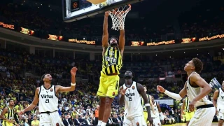 Fenerbahçe, Euroleague'e galibiyetle başladı