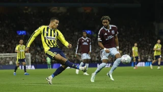 Fenerbahçe iyi çalışmadı mı?
