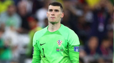 Fenerbahçe’de kale artık Livakovic'in